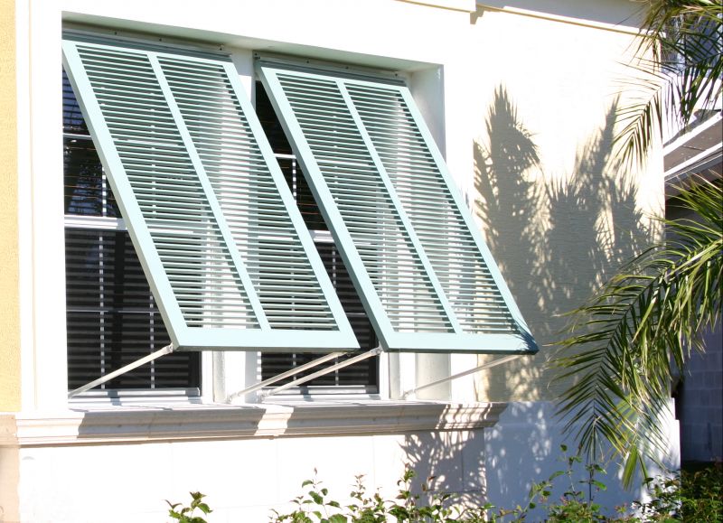Exterior Shutters Installation in Midlothian, VA