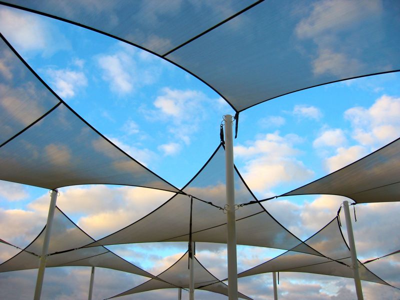 Fabric Awning Replacement in Sonoma County, CA
