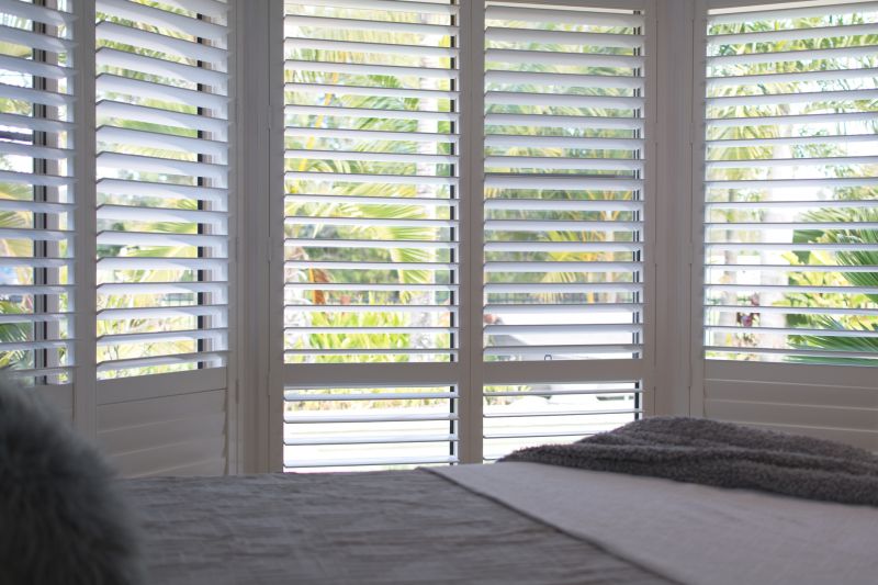Louvered Shutters Installation in Overland Park, KS