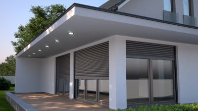 Roller Shutter Repair in Denver, CO