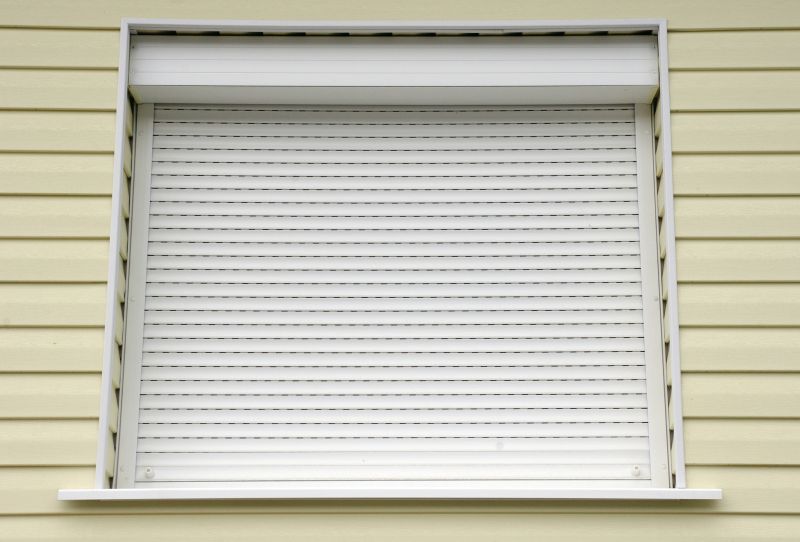 Shutter Mounting in Littleton, CO