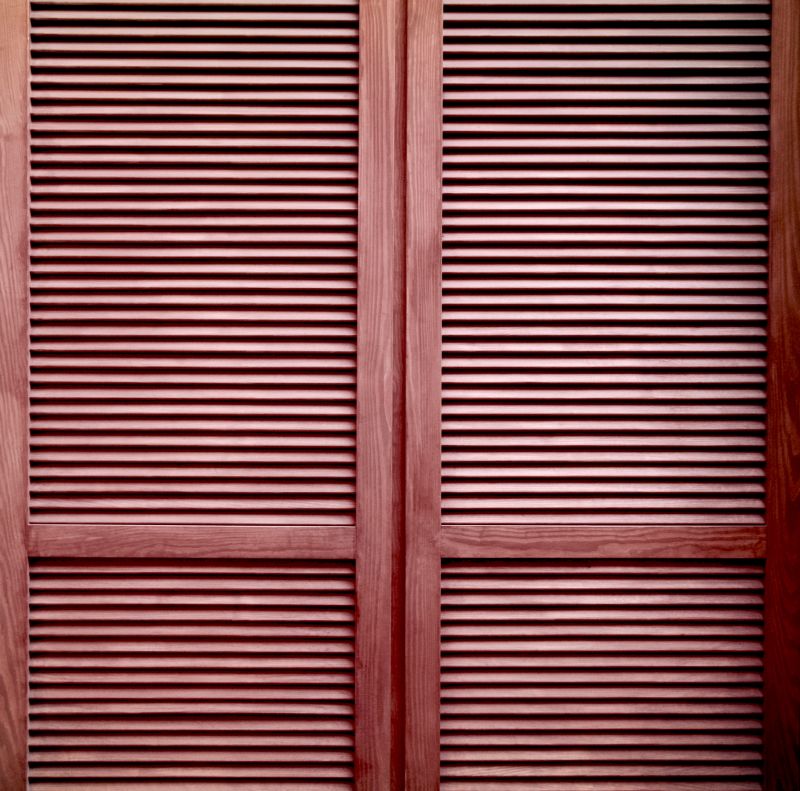 Wood Shutters Installation in Midlothian, VA
