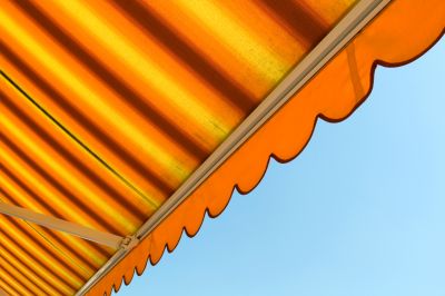 Fast canopy restoration
