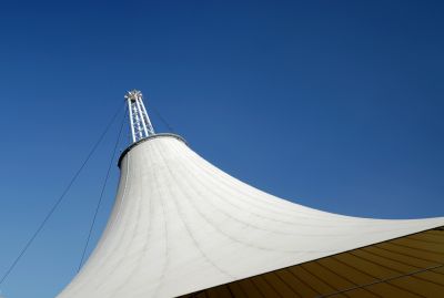 Reliable canopy repairs