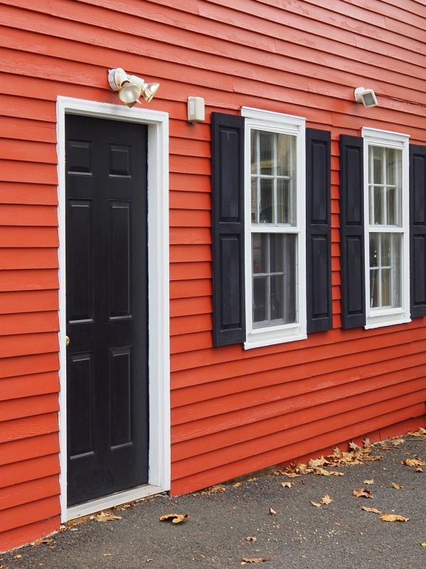 Shutters Replacement in Denver, CO