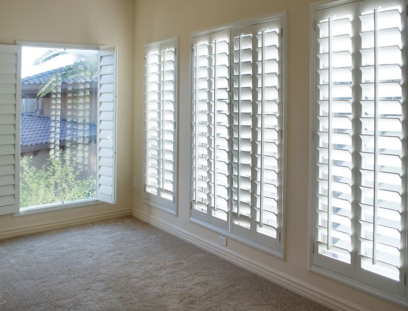 Window Shutters Replacement in Littleton, CO
